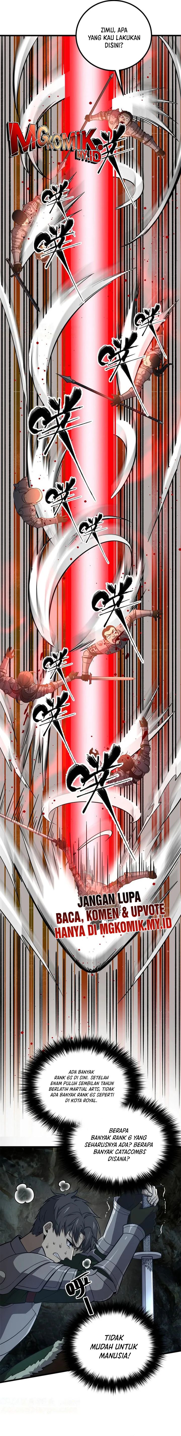 Global Gao Wu (Global Martial Arts)